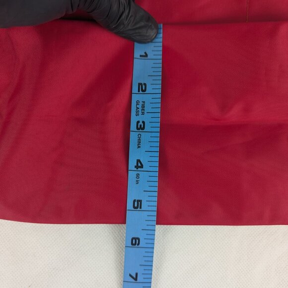 Authentic Longchamp Le Pliage Nylon Pink Tote Shoulder Bag Made in China. - Picture 14 of 15